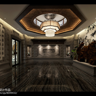 秦领装饰设计设计作品集】_秦领装饰设计设计效果图_秦领装饰设计案例解析 .