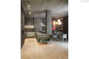 skyline minimalism设计 opium 家居鉴赏 达人室内设计网 只发精品 装修设计就上达人网 powered by discuz