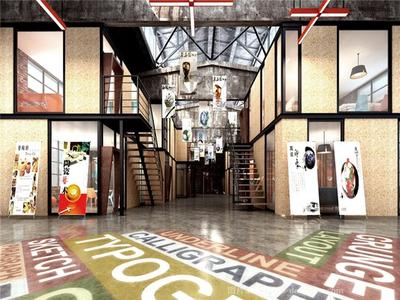山东青年大师工作室-邱英辉的设计师家园:邱英辉的设计师家园-中国建筑与室内设计师网