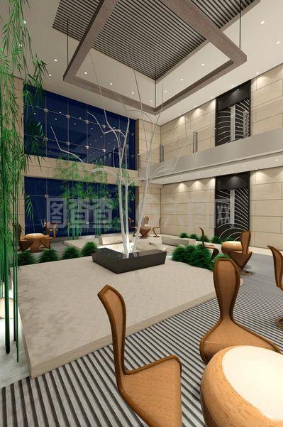 室内设计效果图设计资料图片