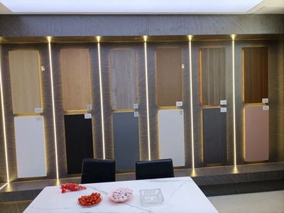 伊思特集团工厂智能共享展厅落地 数字化进程全面启动